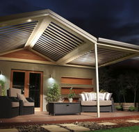 Modern Built - Noosa Builders