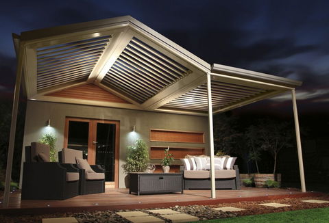 Modern Built - Noosa Builders 0