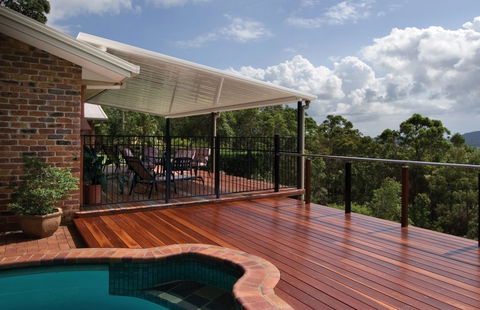 Modern Built - Noosa Builders 1