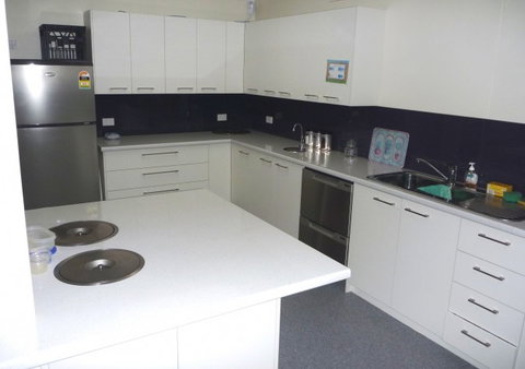Mykra Pty Ltd - Noosa Builders 0