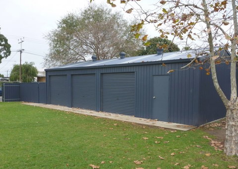 Mykra Pty Ltd - Noosa Builders 2
