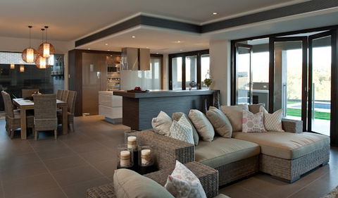 Outside Square - Noosa Builders 1