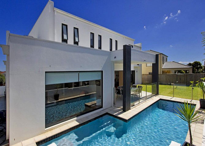 Blair Athol SA Noosa Builders