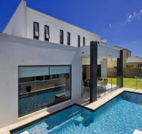 Perspective Designers Developers Pty Ltd - Noosa Builders