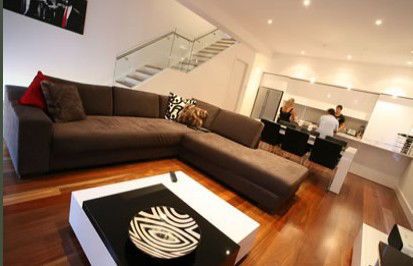 Precision Homes (Australia) Pty Ltd - Noosa Builders 1