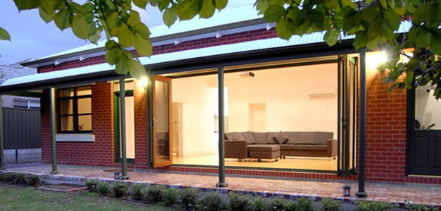 Para Hills West SA Noosa Builders