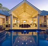 Scott Salisbury Homes - Noosa Builders