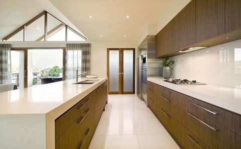 Scott Salisbury Homes - Noosa Builders 1