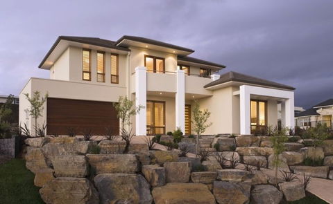 Scott Salisbury Homes - Noosa Builders 2