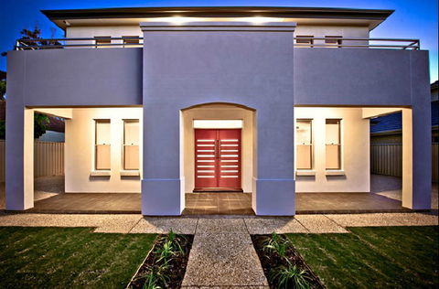 Wabnitz Homes Pty Ltd - Noosa Builders 1