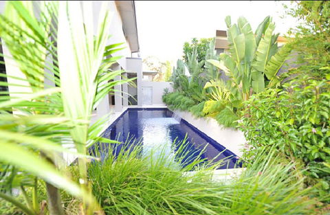 Wabnitz Homes Pty Ltd - Noosa Builders 2
