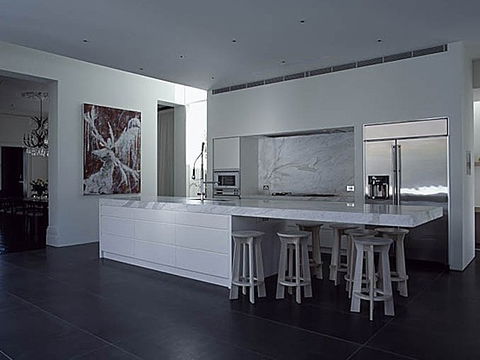 A.C. Paul Constructions Pty Ltd - Noosa Builders 1