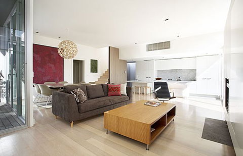 A.C. Paul Constructions Pty Ltd - Noosa Builders 2