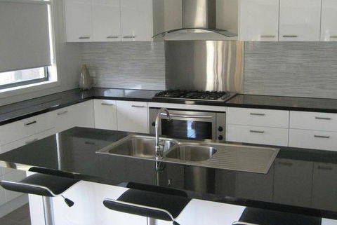 Adrian Bassett Homes - Noosa Builders 1