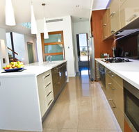 Aitken G.R.  C.A. - Noosa Builders