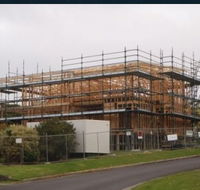 Angus McDonald Constructions - Noosa Builders