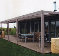 Anjay Build  Construct - Noosa Builders