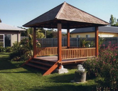 Anjay Build & Construct - Noosa Builders 1