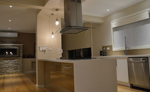 Arcform Homes Pty Ltd - Noosa Builders 1