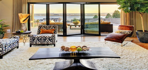 Chesterfield Prestige Homes - Noosa Builders 1