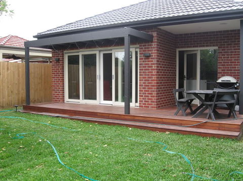 Dawson Building & Renovations - Noosa Builders 1