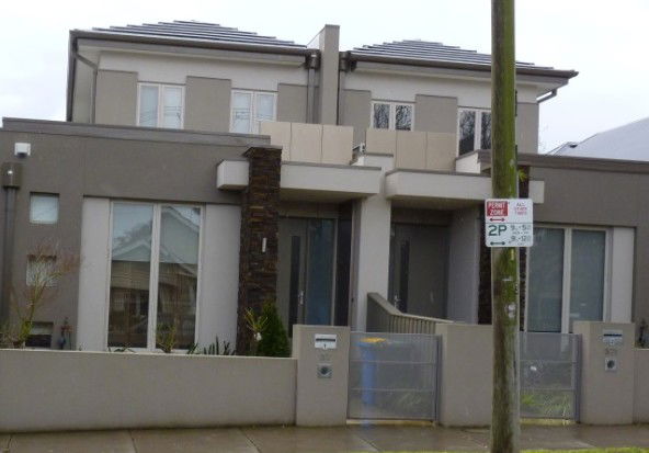 Caulfield North VIC Noosa Builders