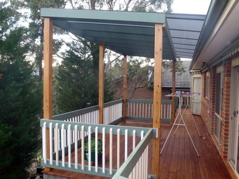 Hasko Building & Construction - Noosa Builders 0