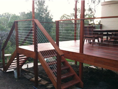 Hasko Building & Construction - Noosa Builders 1