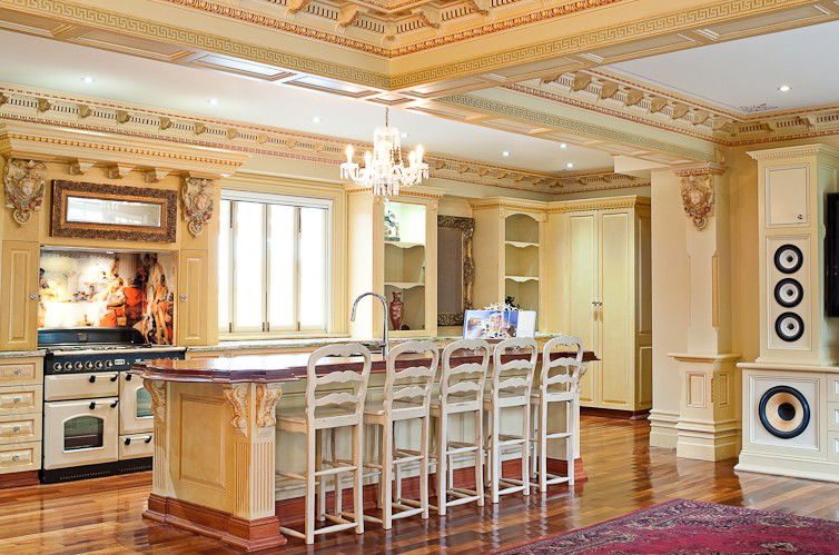 Thornbury VIC Noosa Builders
