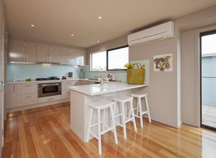 Langford-Jones Homes - Noosa Builders 1