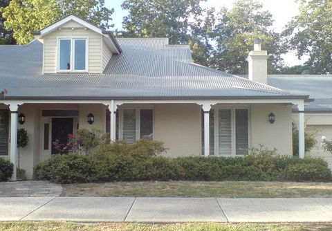 Moon & Sons Builders - Noosa Builders 1