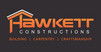 Hawkett Constructions - Noosa Builders 0