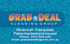 Grab A Deal Cleaning Group - Noosa Builders 0