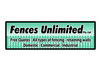 Fences Unlimited PTY LTD