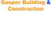 Gosper Building  Construction - Noosa Builders