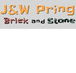 JW Pring Brick and Stone - Noosa Builders
