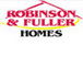 Robinson  Fuller Homes - Noosa Builders