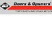 Ian's Garage Door Centre - Noosa Builders