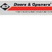 Ian's Garage Door Centre - Noosa Builders 0