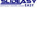 Slideasy Glass Doors - Noosa Builders