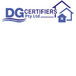 DG Certifiers Pty Ltd - Noosa Builders 0