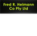 Fred R. Heimann Co Pty Ltd - Noosa Builders