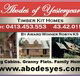 Abodes Of Yesteryear - Noosa Builders