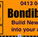 Bondibuilda - Noosa Builders