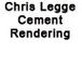 Chris Legge Cement Rendering - Noosa Builders