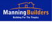 Manning Builders - Noosa Builders