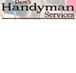 Dion's Handyman Services - Noosa Builders