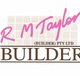 Taylor R M Builder Pty Ltd - Noosa Builders