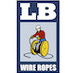 LB Wire Ropes - Noosa Builders