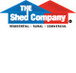 THE Shed Company Mundaring - Noosa Builders